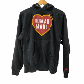 ヒューマンメイド(HUMAN MADE)のHUMAN MADE(ヒューマンメイド) メンズ トップス パーカー(パーカー)