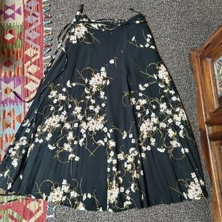 インゲボルグ ロングスカート/マキシスカートの通販 400点以上