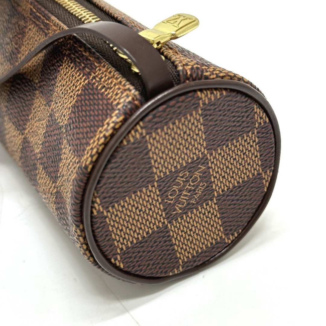 LOUIS VUITTON - ルイヴィトン LOUIS VUITTON パピヨン 付属 ダミエ