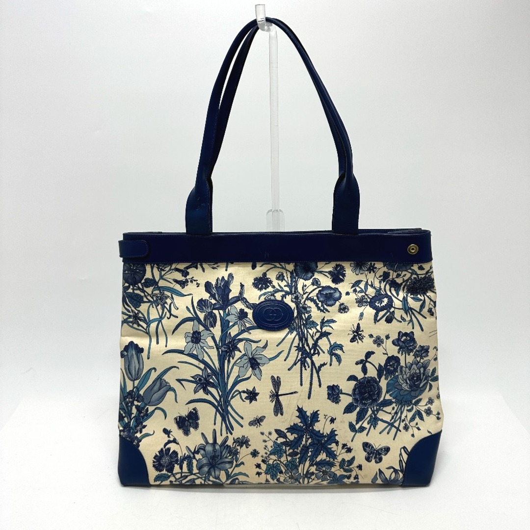 Gucci - グッチ GUCCI フローラ 花柄 フラワー カバン ショルダー
