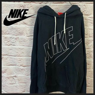 ナイキ(NIKE)のNIKE パーカー　スウェット メンズ　レディース　[ S ](パーカー)