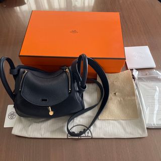 専用❗️最終価格❗️レア❗️Hermes  エルメス　リンディミニ