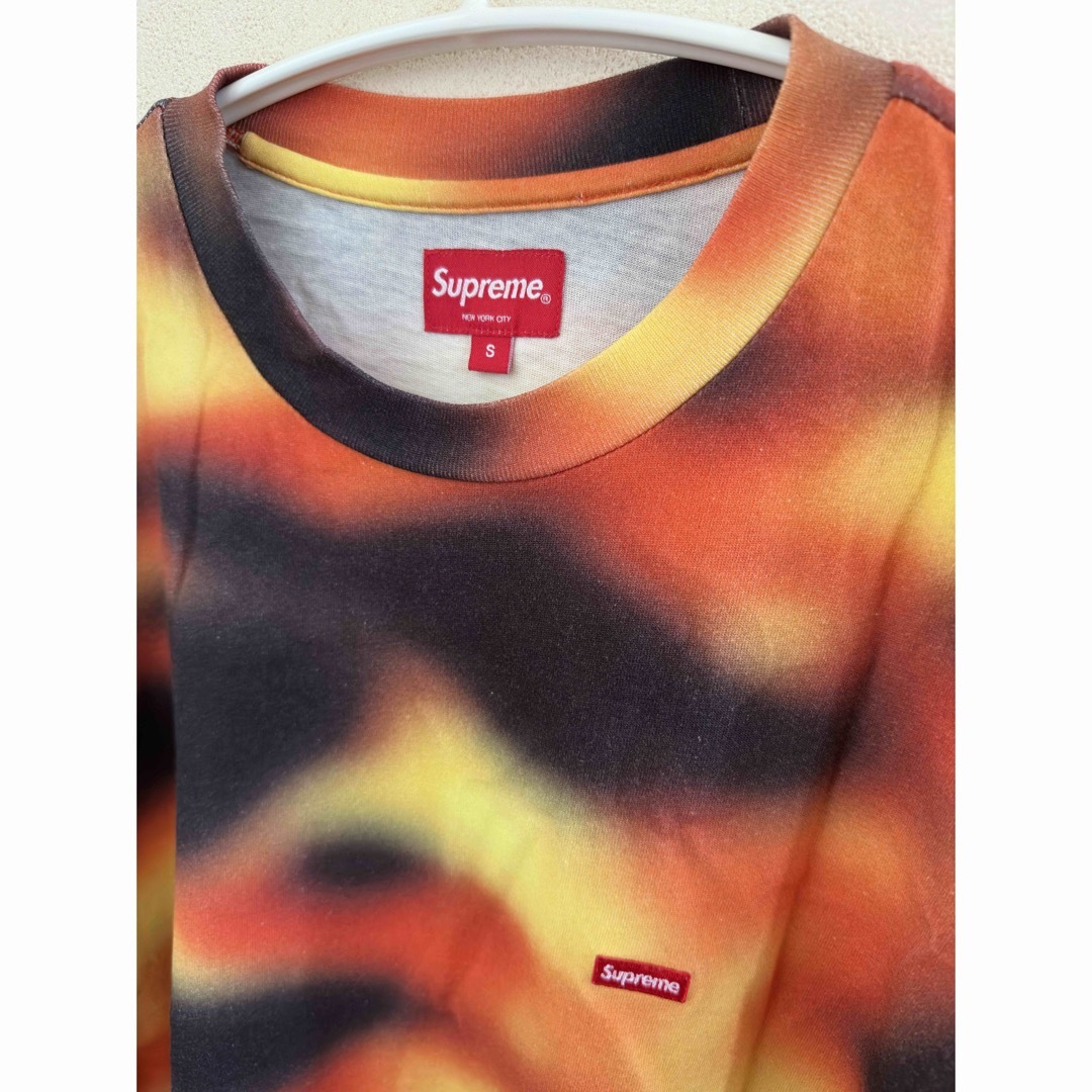 Sサイズ　supreme Small Box Tee