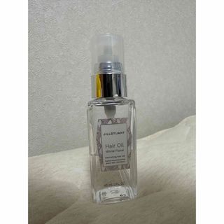 ジルスチュアート(JILLSTUART)のジルスチュアート JILLSTUART ヘアオイル ホワイトフローラル 60ml(オイル/美容液)