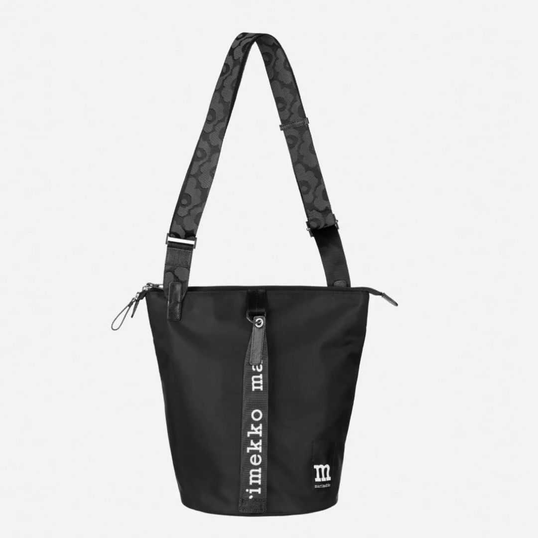 ショルダーバッグ marimekko - marimekko   All Day Bucket Solid