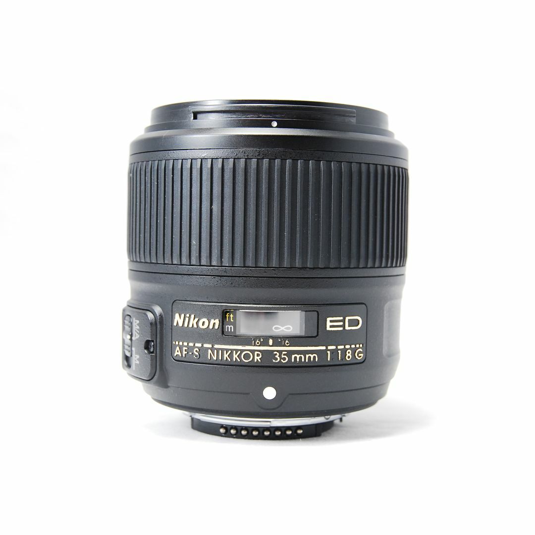 Nikon AF-S NIKKOR 35mm F1.8 G ED 単焦点レンズ | nate-hospital.com