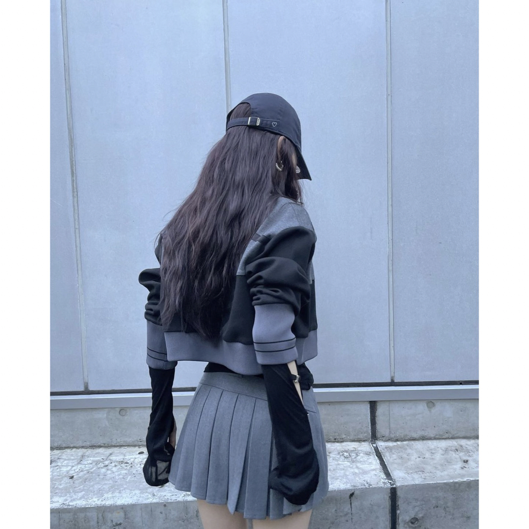 SNIDEL - meltthelady プリーツスカートの通販 by ❤︎|スナイデル