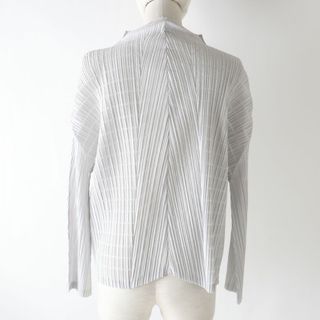 PLEATS PLEASE ISSEY MIYAKE - 極美品☆正規 PLEATS PLEASE プリーツ