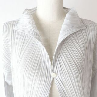 PLEATS PLEASE ISSEY MIYAKE - 極美品☆正規 PLEATS PLEASE プリーツ