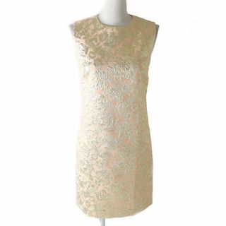 ドルチェ&ガッバーナ(DOLCE&GABBANA) ワンピースの通販 900点以上