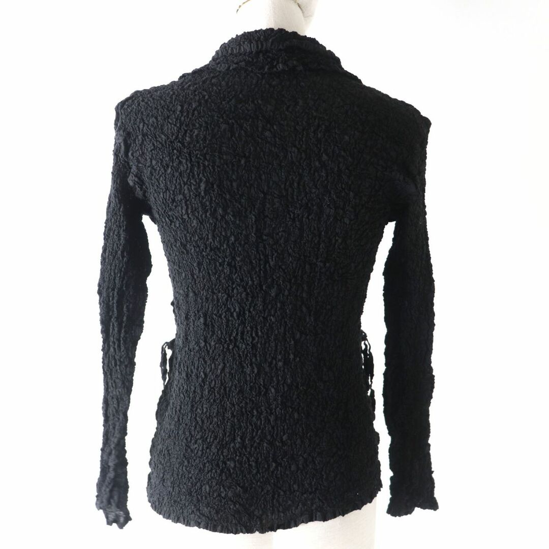 ISSEY MIYAKE - 美品☆正規品 me ISSEY MIYAKE ミーイッセイミヤケ