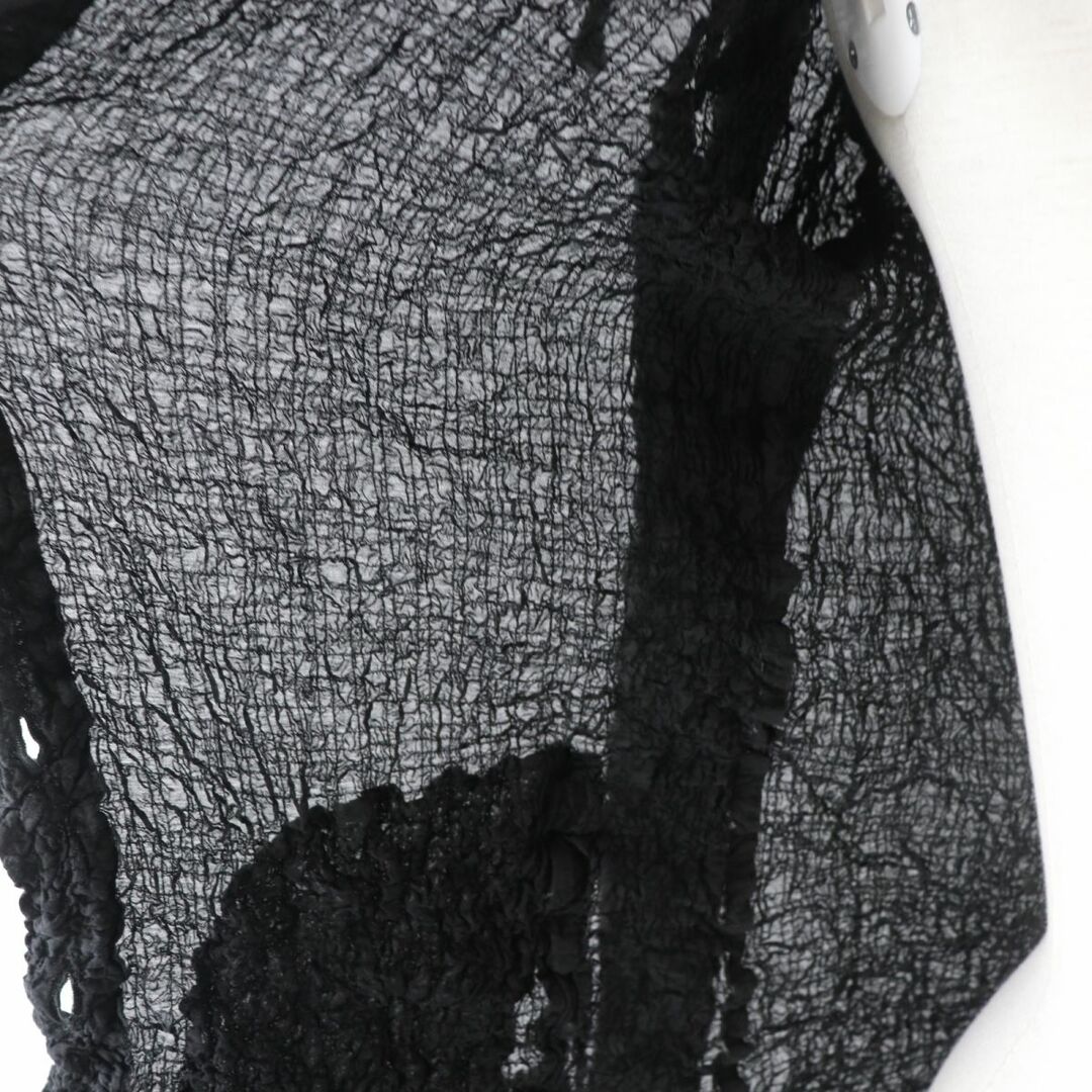 ISSEY MIYAKE - 美品☆正規品 me ISSEY MIYAKE ミーイッセイミヤケ