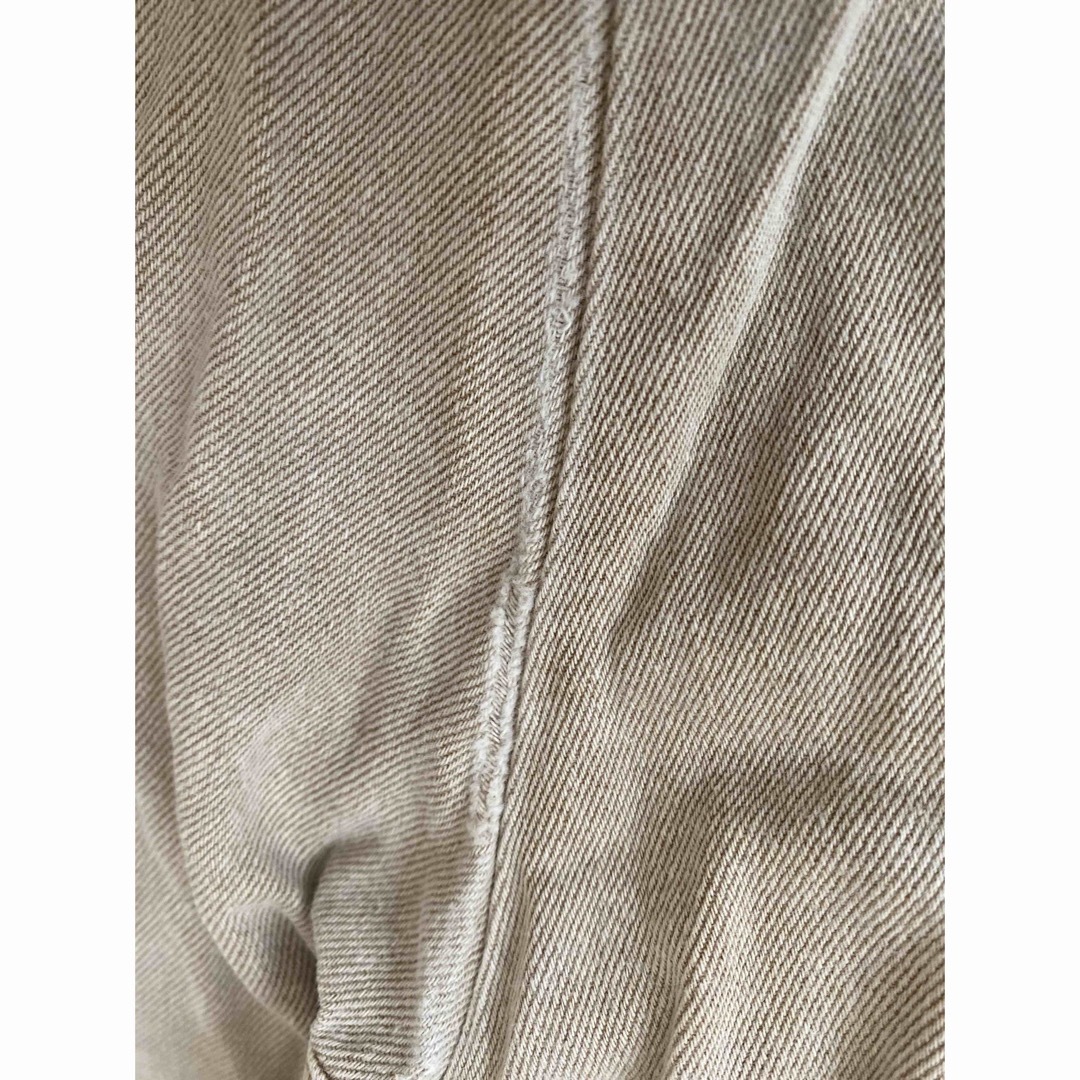 ZARA(ザラ)のZARA サロペット キッズ/ベビー/マタニティのキッズ服女の子用(90cm~)(パンツ/スパッツ)の商品写真