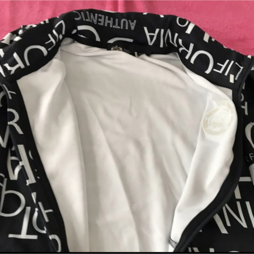 GOTCHA GOLF アウター ブルゾン 防風ストレッチ高機能 美品