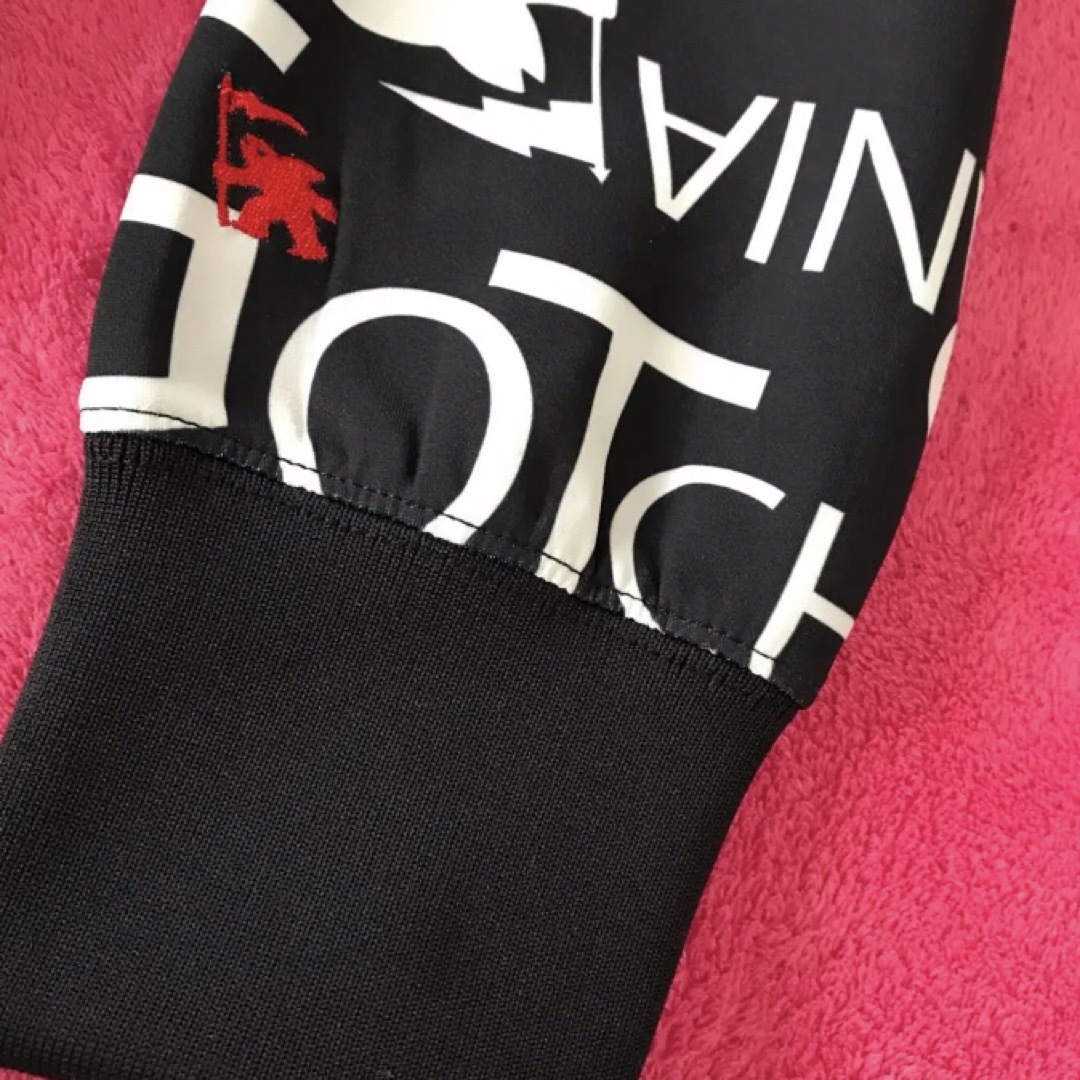 GOTCHA GOLF アウター ブルゾン 防風ストレッチ高機能 美品