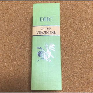 ディーエイチシー(DHC)のDHC オリーブバージンオイル(オイル/美容液)