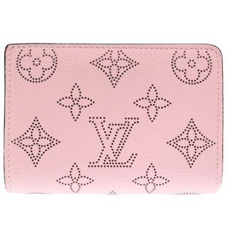LOUIS VUITTON - 未使用 ルイ ヴィトン モノグラム マヒナ