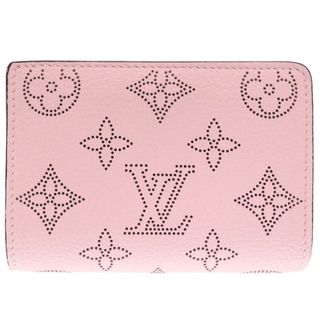 LOUIS VUITTON Clea Wallet Magnolia Pink M80629 Brand New in Box