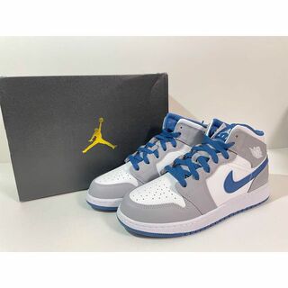 Nike GS Air Jordan 1 Mid \