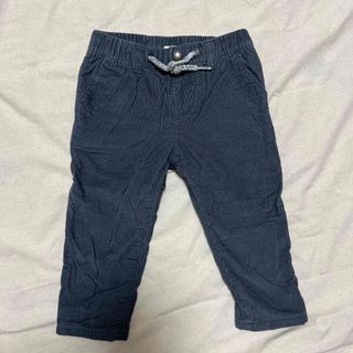 ベビーギャップ(babyGAP)のGAP コーデュロイパンツ(パンツ/スパッツ)