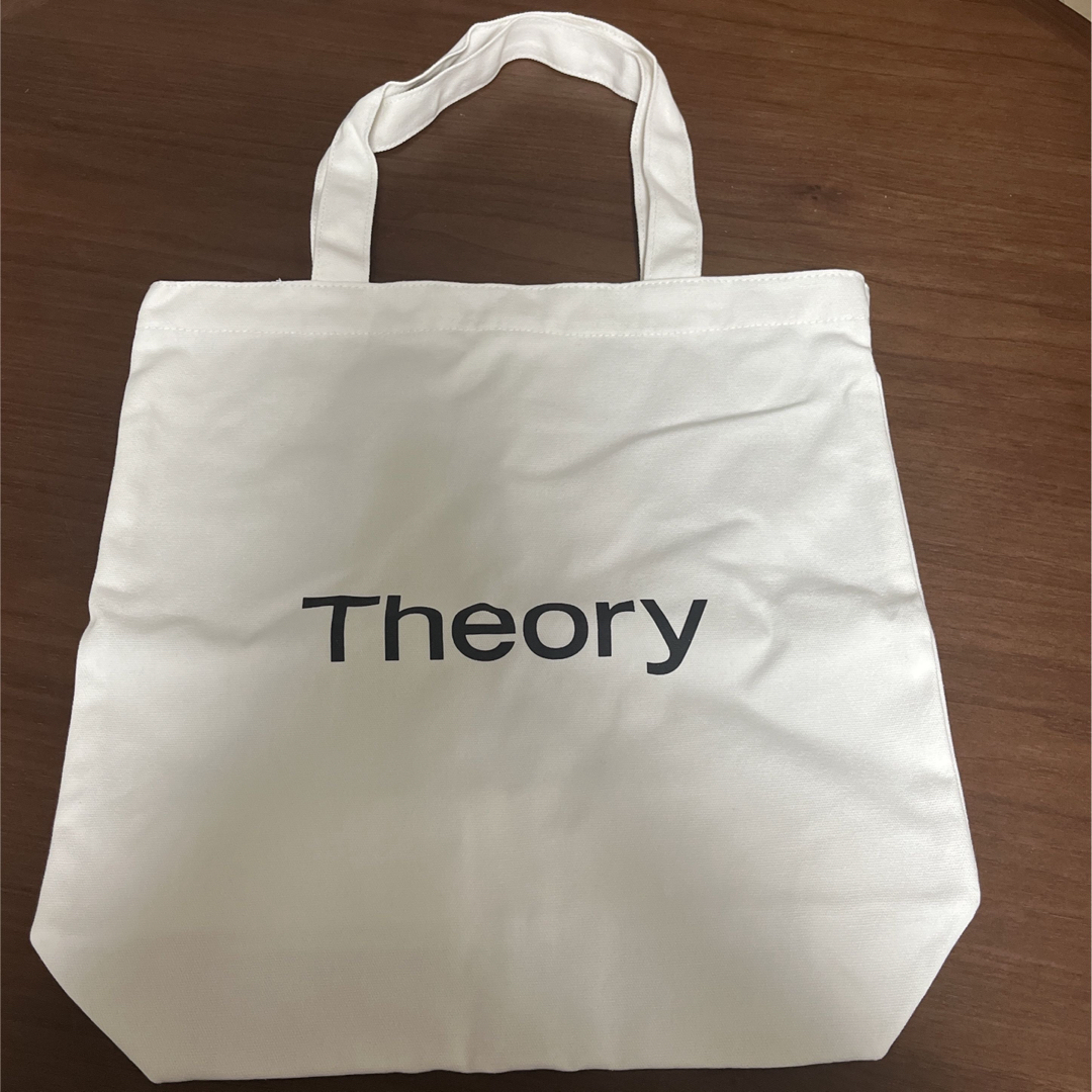 theory(セオリー)のTheory トートバッグ レディースのバッグ(トートバッグ)の商品写真