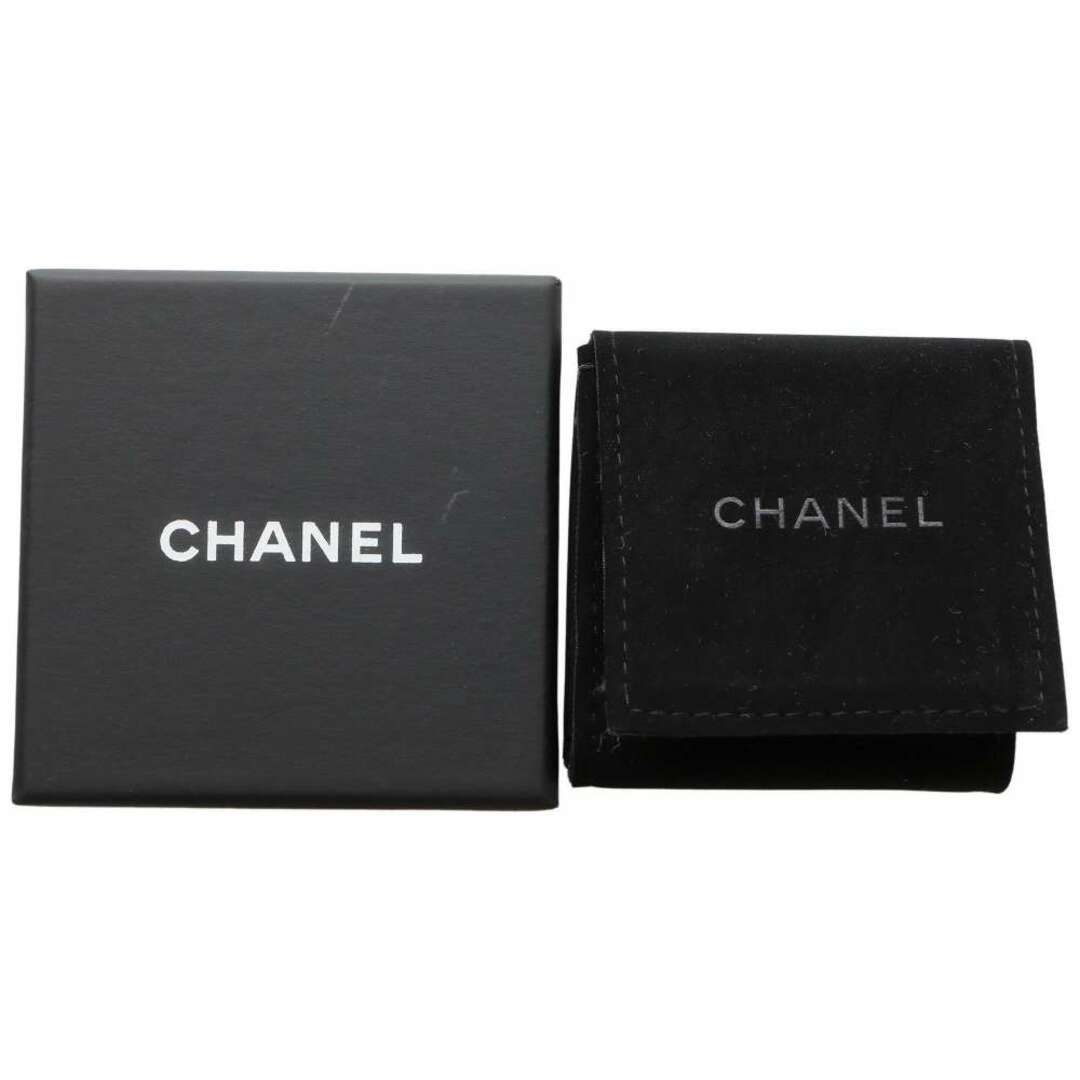 シャネル リング ココマーク フェイクパール A18 S CHANEL アクセサリー 指輪 8