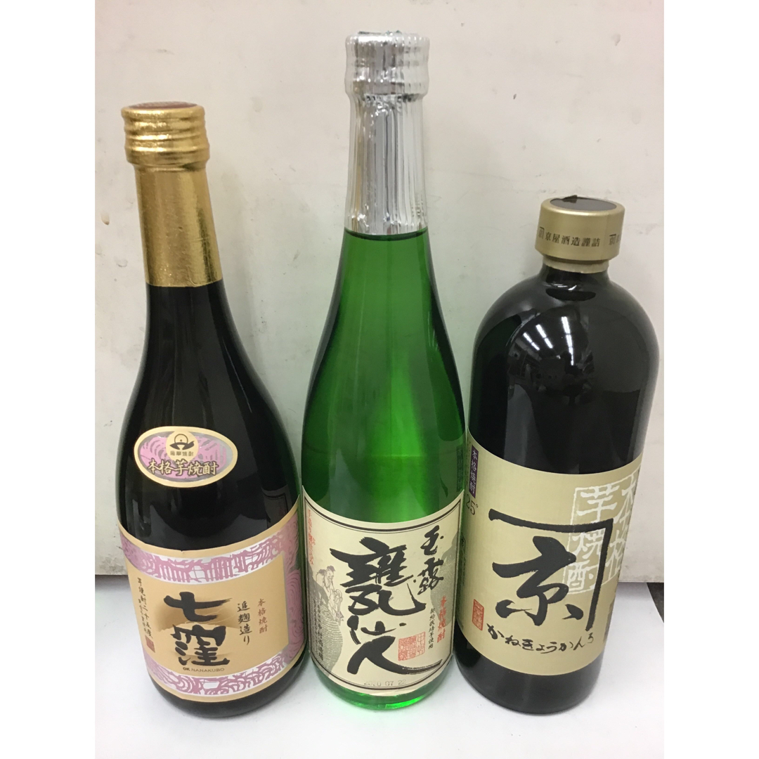 プレミアム いも焼酎　７２０ＭＬ ６本セット （ＫＳＭＯＧＫ）