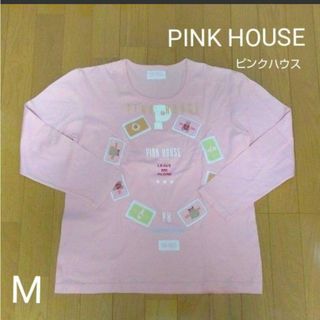 PINK HOUSE - ☆新品未使用!10月末迄タイムSALE☆ピンクハウス フリル