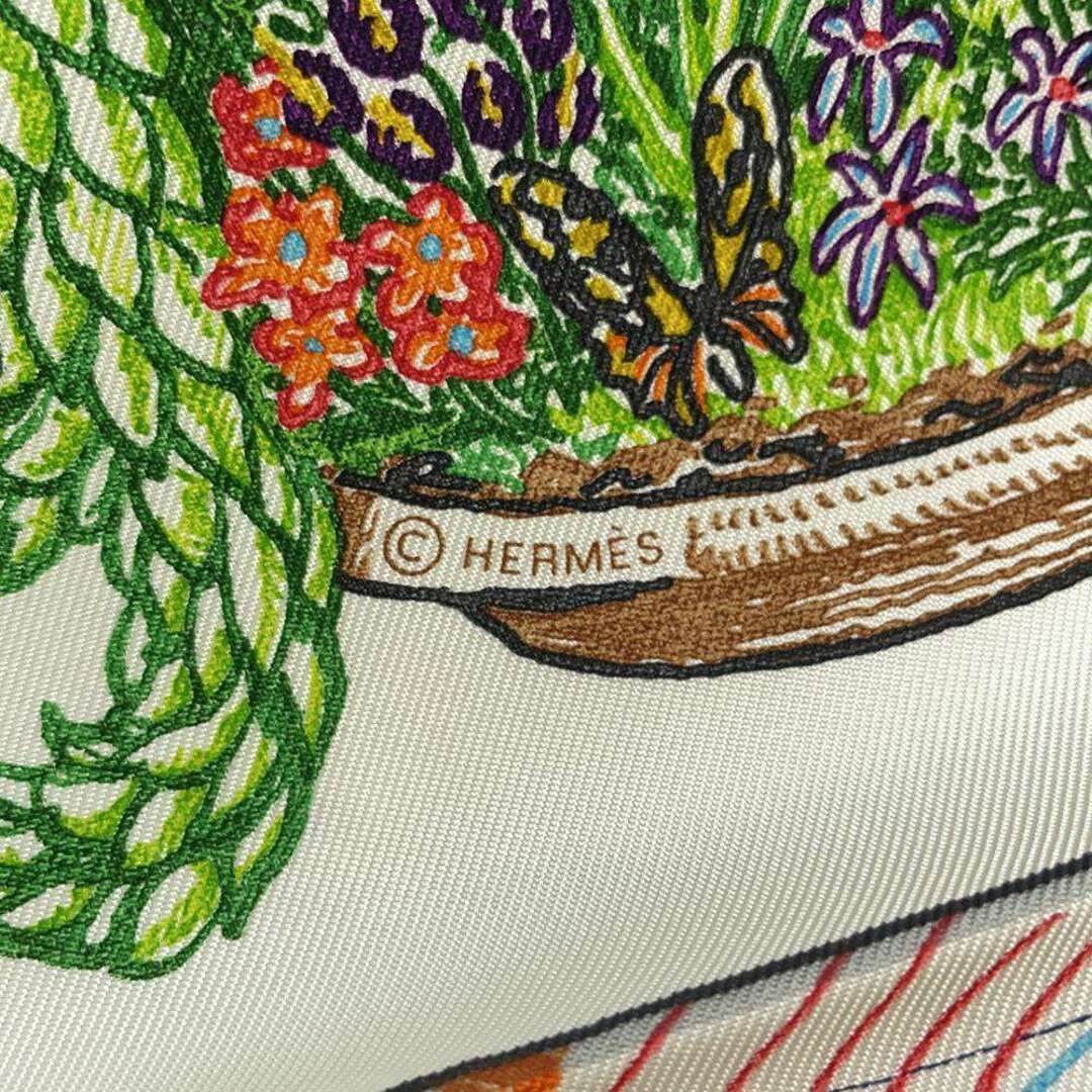 Hermes - エルメス スカーフ カレ90 シュヴァロスコープ CHEVALO SCOPE