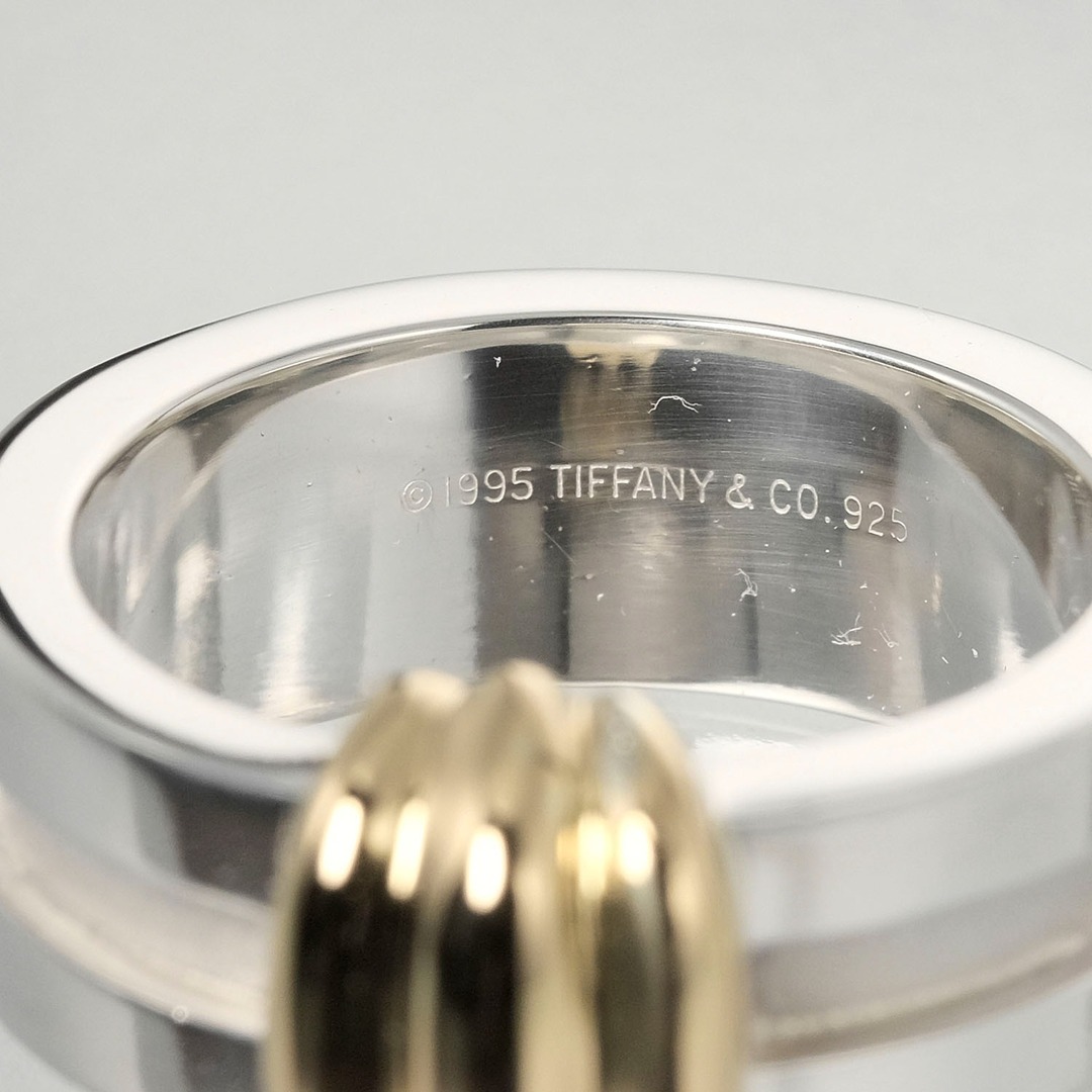 Tiffany & Co. - 【TIFFANY&Co.】ティファニー グルーブドウィズ