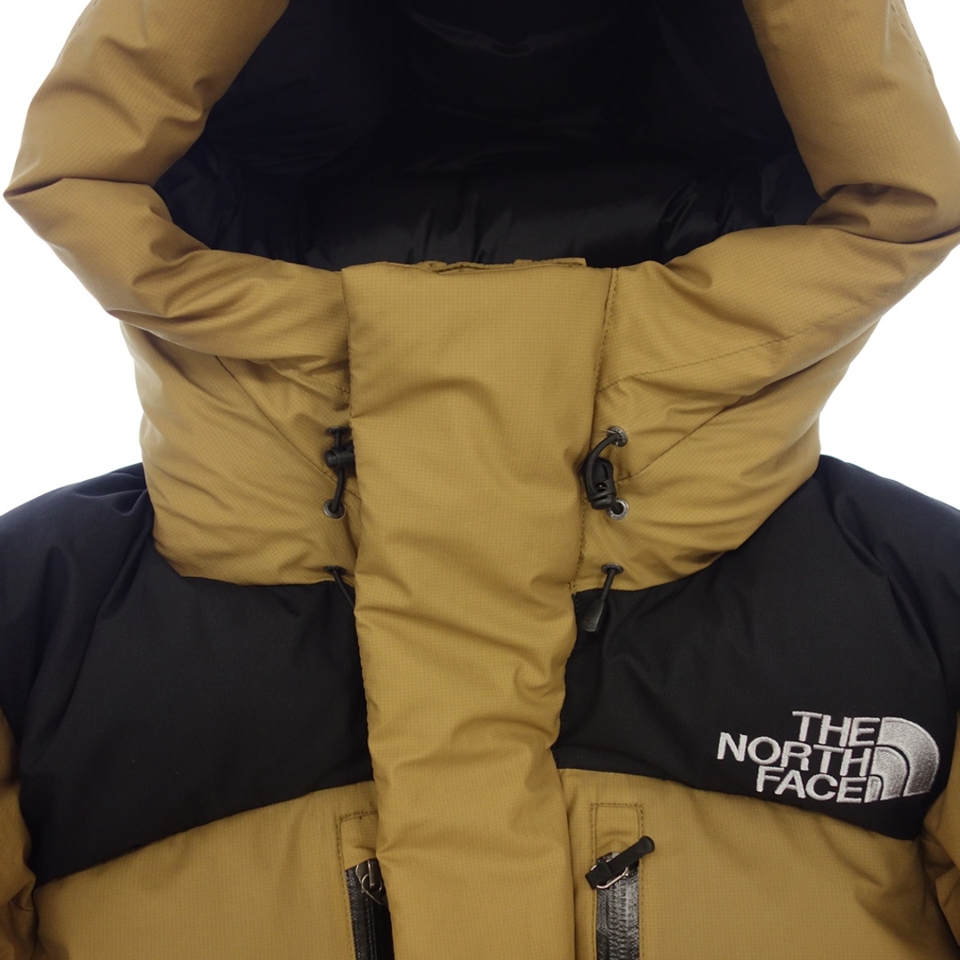 THE NORTH FACE   ザ ノースフェイス ダウン バルトロライトジャケット