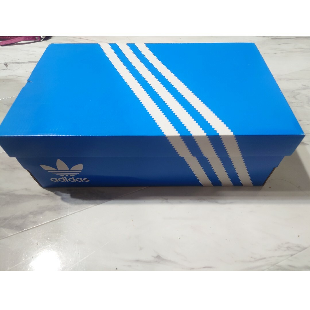 adidas(アディダス)の【箱無し】adidas＊SUPERSTAR（新品） メンズの靴/シューズ(スニーカー)の商品写真