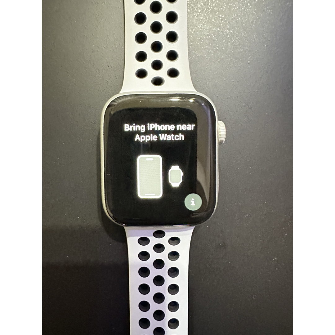 Apple Watch Series 5 GPS+Cellularモデル