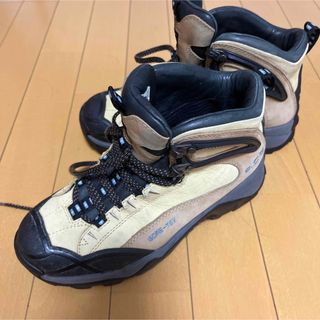 NIKE - みさピー様専用!ナイキ トレッキングシューズ 登山 ゴアテック