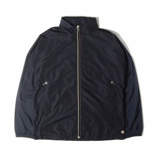 MONCLER - MONCLER モンクレール ジャケット サイズ:3 ナイロン