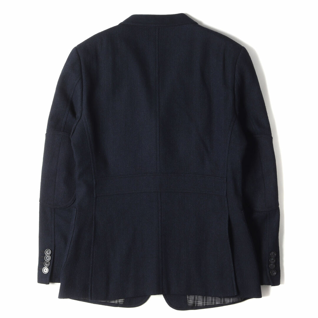 BURBERRY BLACK LABEL バーバリー ブラックレーベル ジャケット サイズ