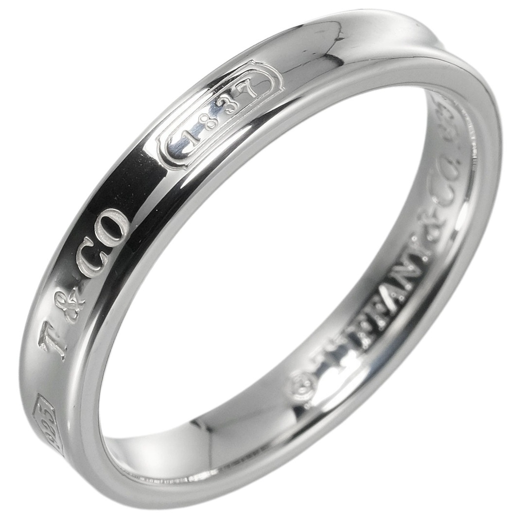Tiffany & Co. - 【TIFFANY&Co.】ティファニー 1837 シルバー925 19.5