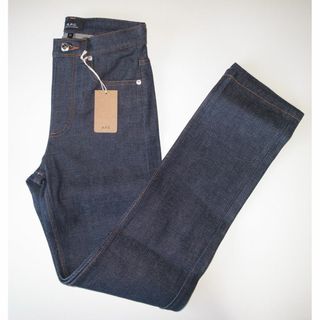 アーペーセー(A.P.C)のAPC jean standard スタンダード デニム size25(デニム/ジーンズ)