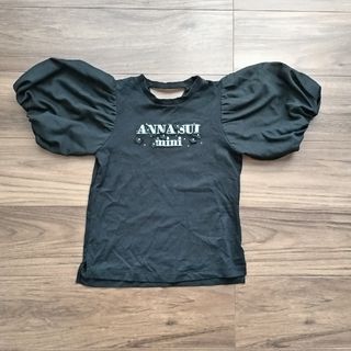 アナスイミニ(ANNA SUI mini)の【ANNA SUI mini】トップス 130cm(Tシャツ/カットソー)