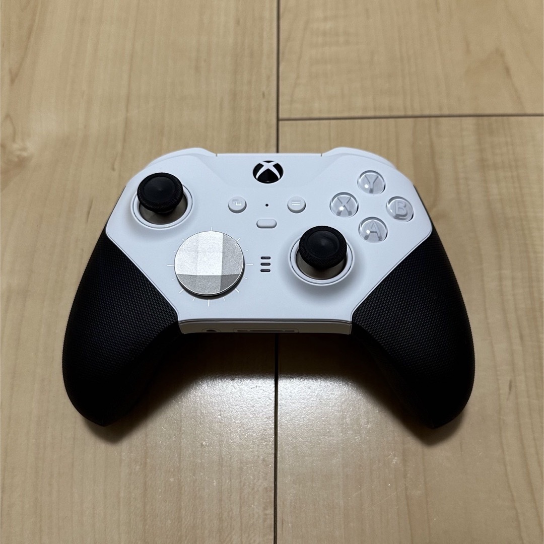 Xbox - 【美品】Xbox Elite ワイヤレスコントローラー シリーズ2