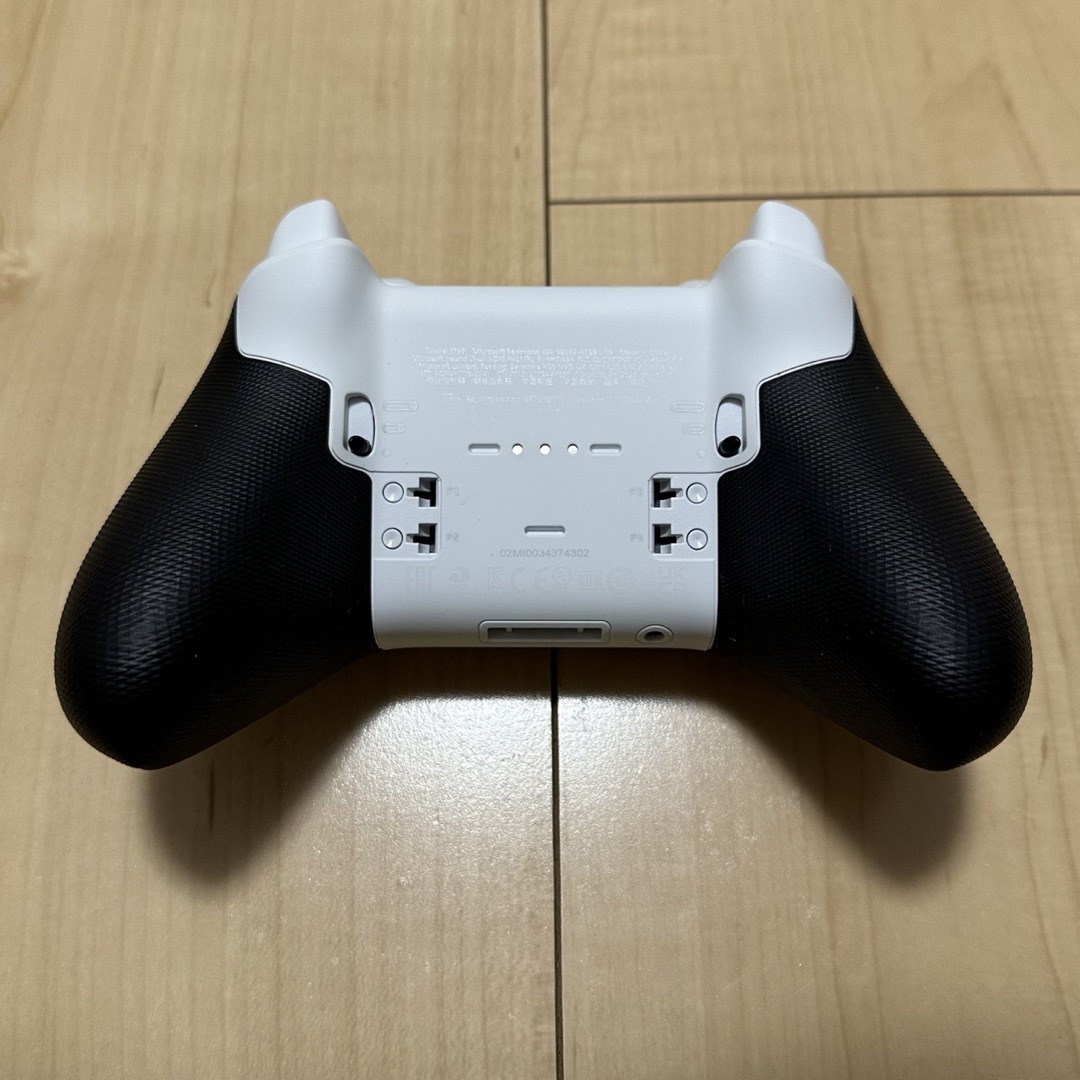 【美品】Xbox Elite ワイヤレスコントローラー シリーズ2(エリコン2) 3