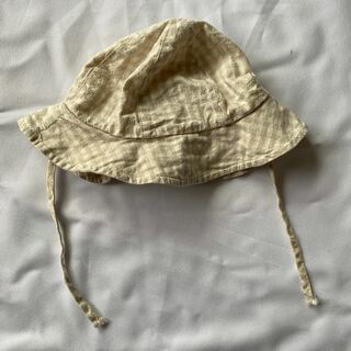 ザラキッズ(ZARA KIDS)のベビー帽子 韓国子供服 韓国子ども服 aosta(帽子)