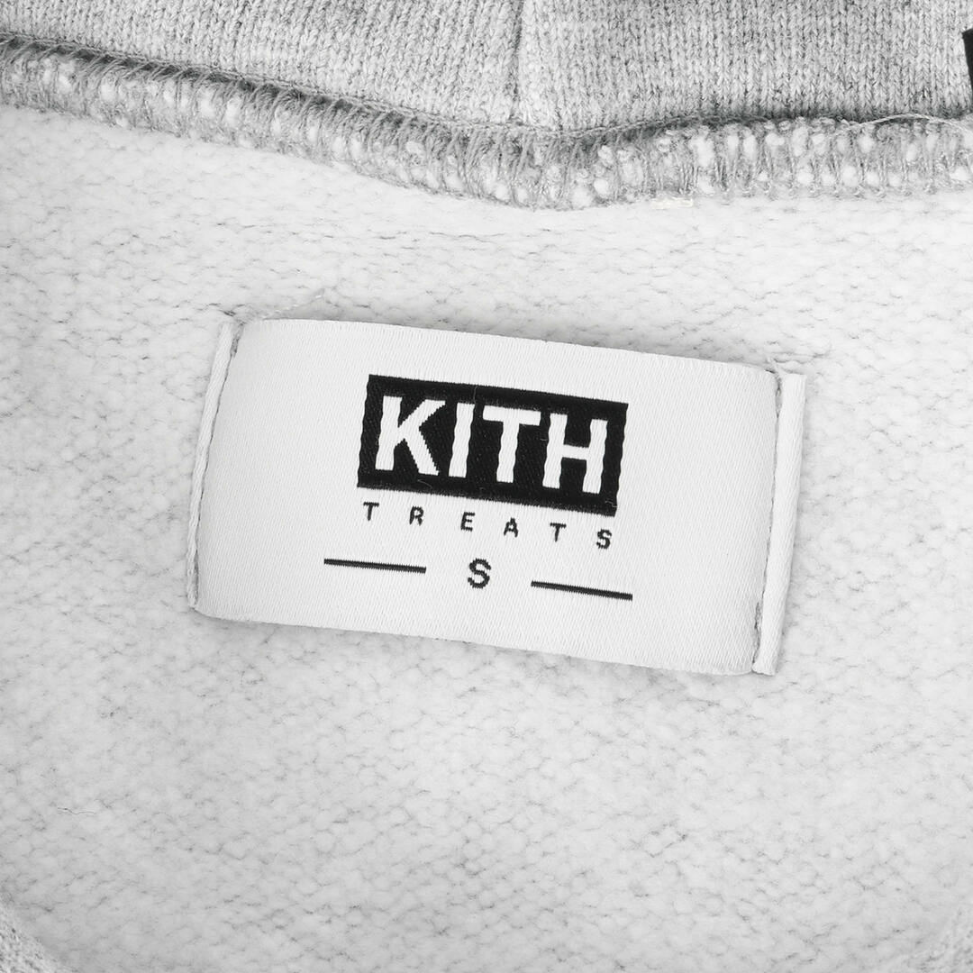 新品 19SS KITH hoodie キス パーカー スウェット