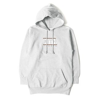 【最終値下げ】Off-White×KITH 2017ss  パーカー