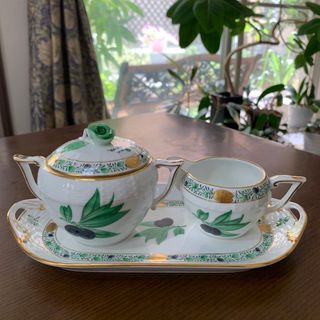ヘレンド 食器の通販 1,000点以上 | Herendのインテリア/住まい/日用品