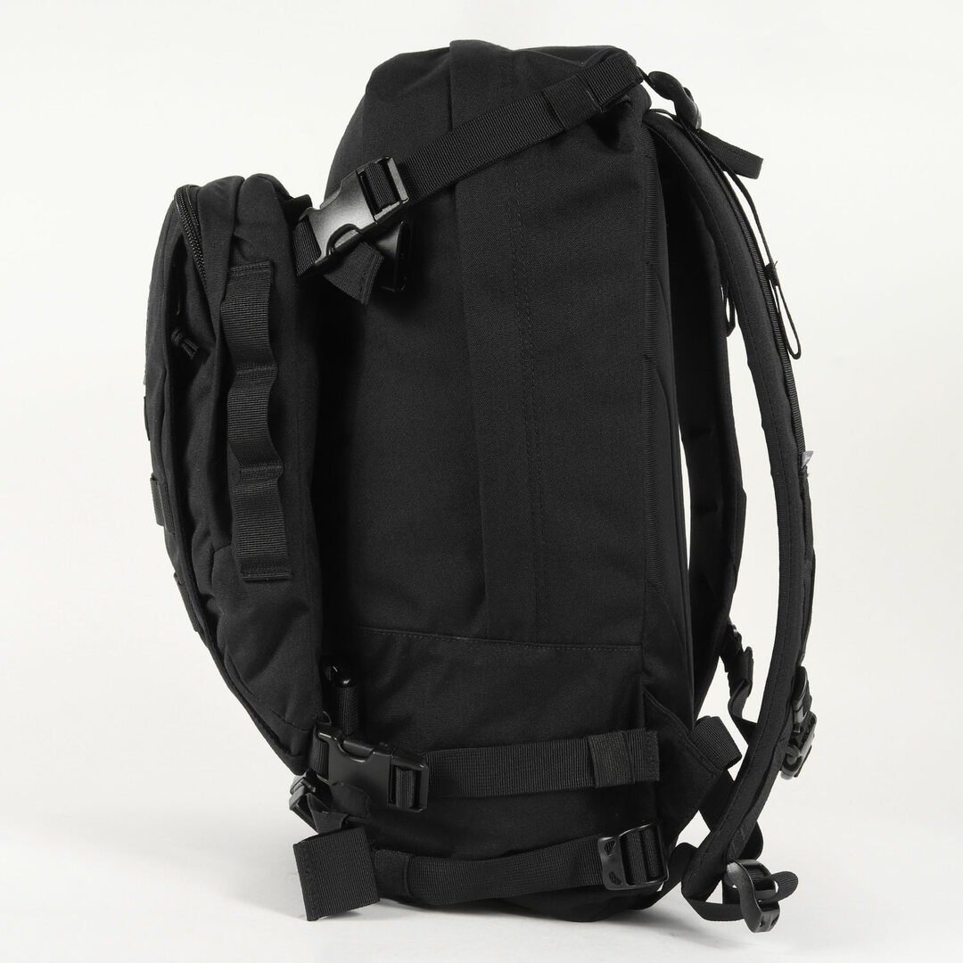 Supreme backpack バックパック 20SS 新品 ブラック