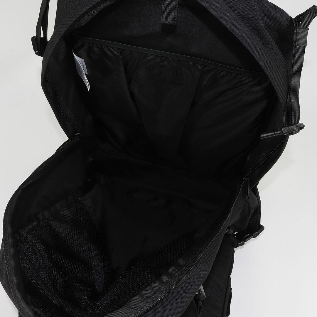 Supreme シュプリーム バッグ 20SS THE NORTH FACE ノースフェイス RTG バックパック Backpack ブラック 黒  カバン コラボ【メンズ】【中古】