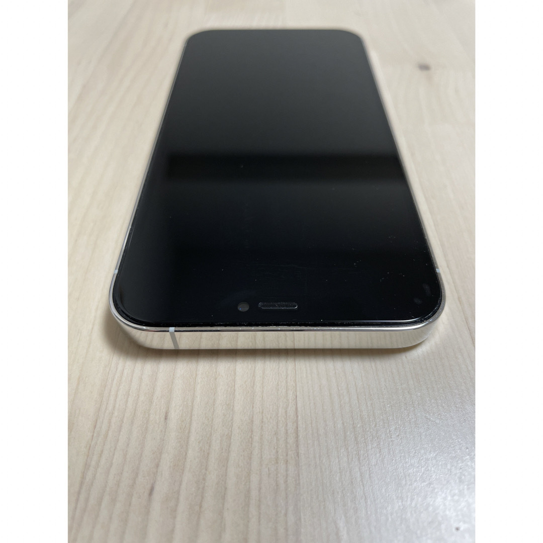 iPhone12pro/256 シルバー Softbank(SIM解除済) 4