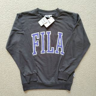 フィラ(FILA)のFILA❣️フィラ トレーナー(薄手)150cm(Tシャツ/カットソー)