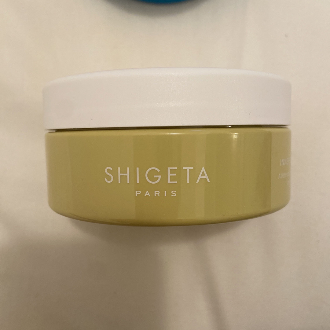 SHIGETA(シゲタ)のSHIGETA♡インナーピースバスソルト コスメ/美容のボディケア(入浴剤/バスソルト)の商品写真